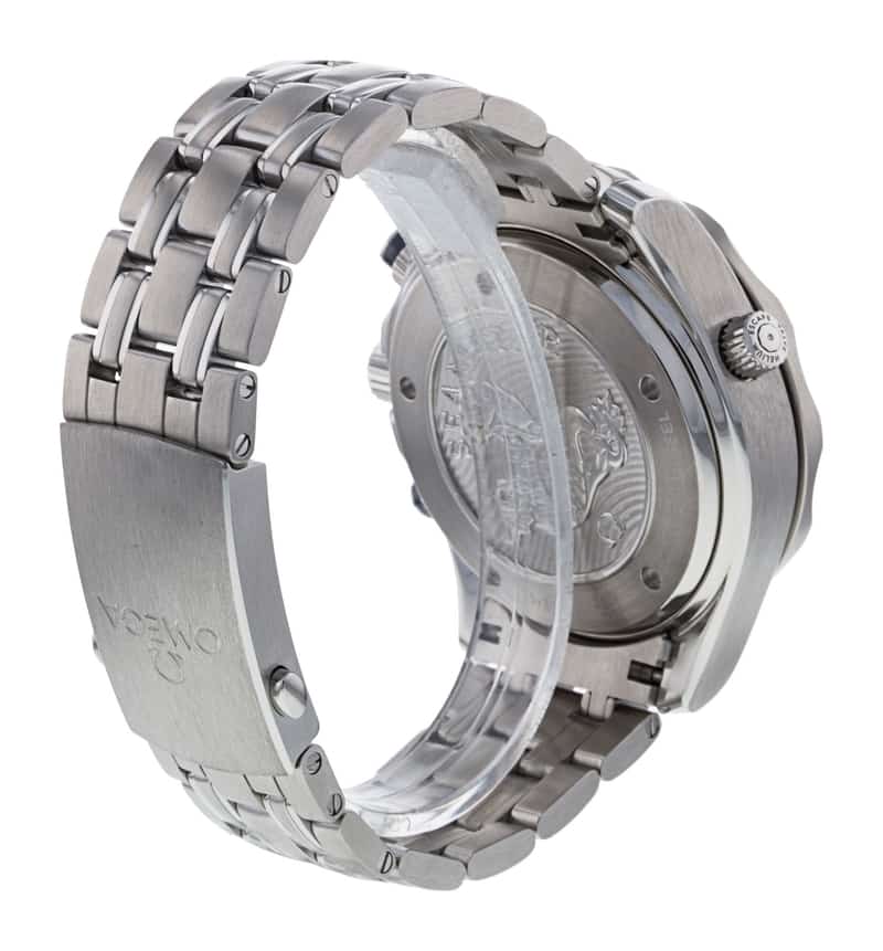 Omega Seamaster 300m 212.30.44.50.03.001
